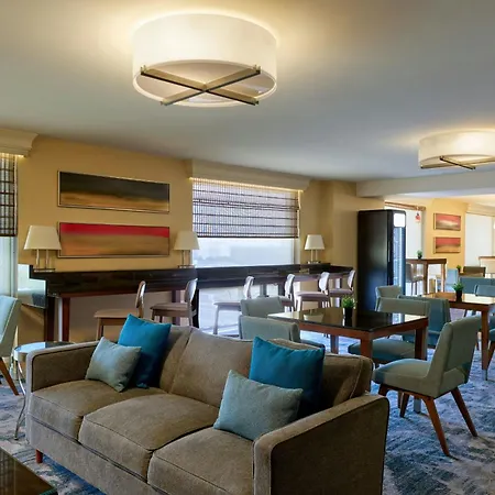 Marriott Chicago O\'Hare