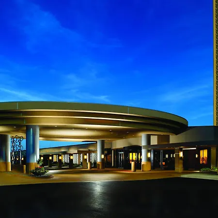 Marriott Chicago O\'Hare