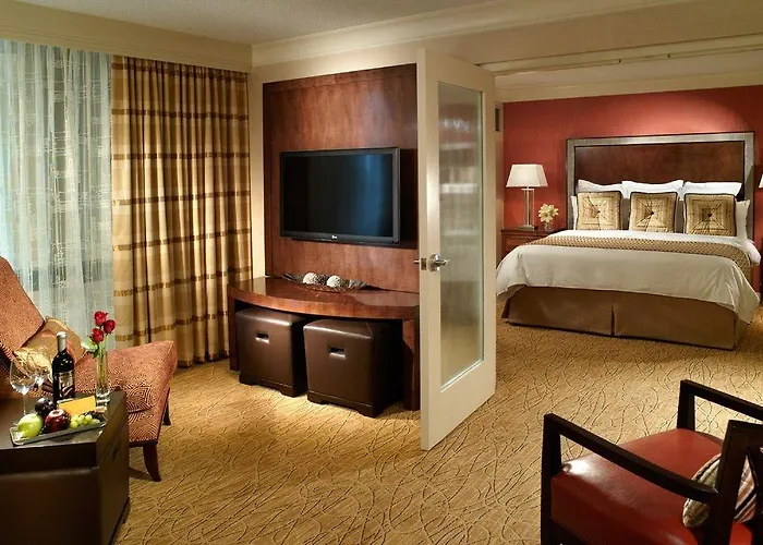 Marriott Chicago O'hare 3* Rosemont
