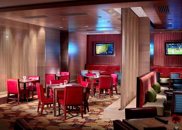 Marriott Chicago O'hare Hotel Rosemont
