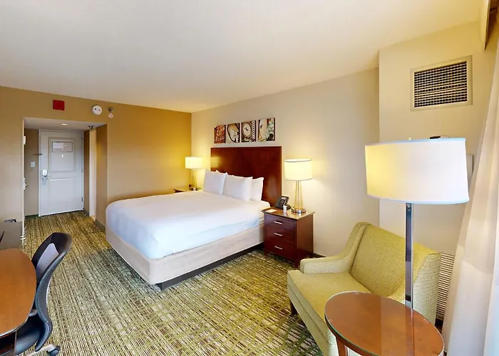 Marriott Chicago O'hare