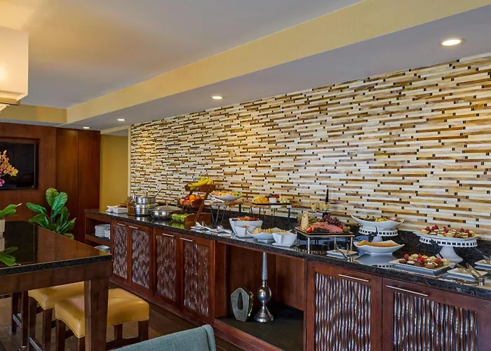 Marriott Chicago O'hare