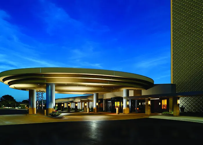 Hotel Marriott Chicago O'hare 3*
