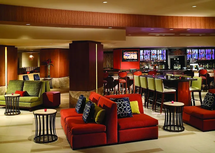 Marriott Chicago O'hare Hotel