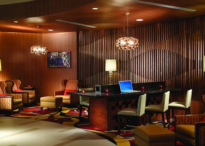 Marriott Chicago O'hare 3*