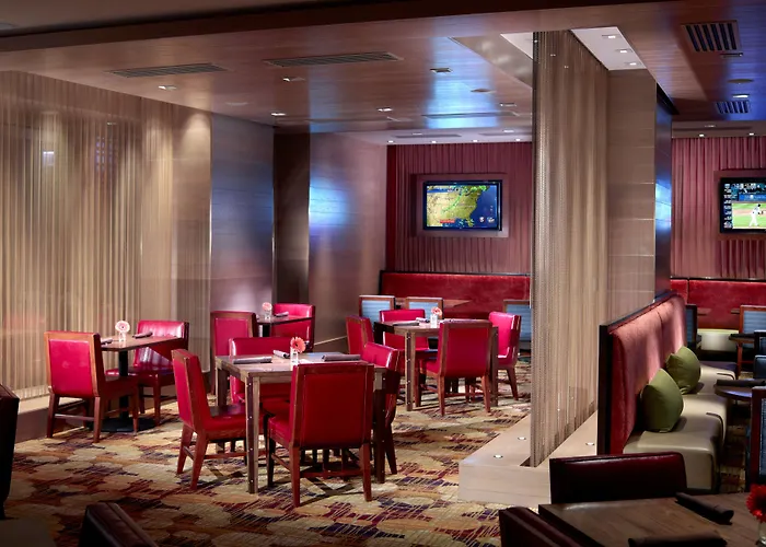 Hotel Marriott Chicago O'hare