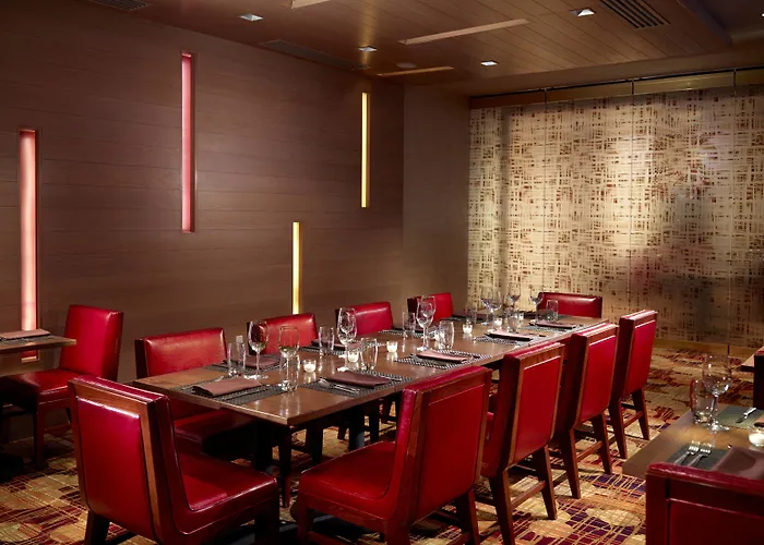 Marriott Chicago O'hare 3* Rosemont
