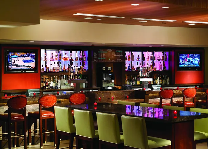 Marriott Chicago O'hare Rosemont