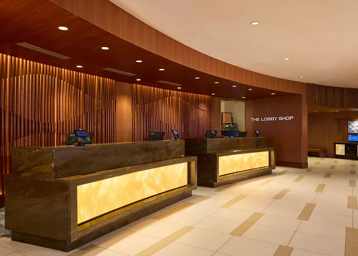 Marriott Chicago O'hare 3* Rosemont