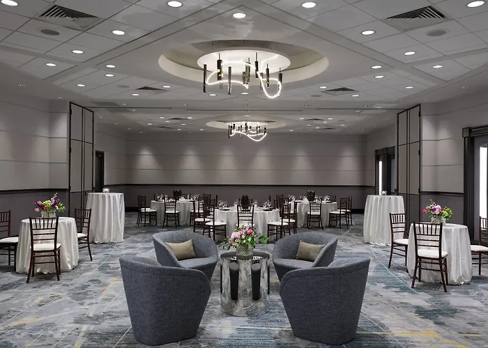 Marriott Chicago O'hare 3* Rosemont
