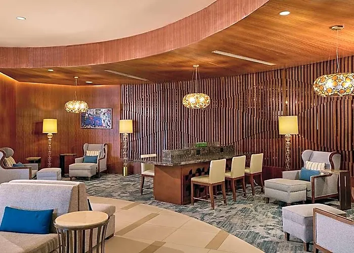 Marriott Chicago O'hare Rosemont