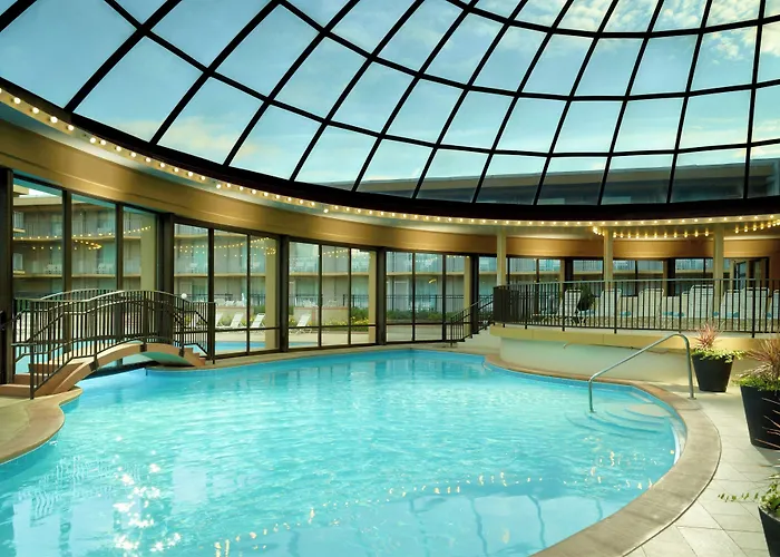 Marriott Chicago O'hare 3* Rosemont