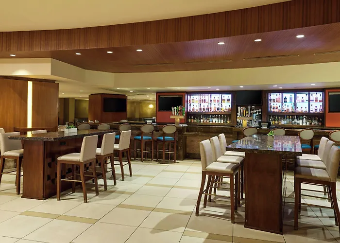 Marriott Chicago O'hare
