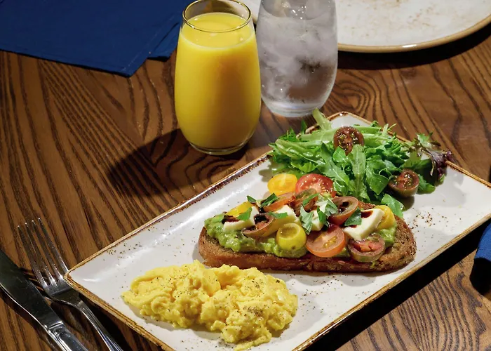Marriott Chicago O'hare 3*
