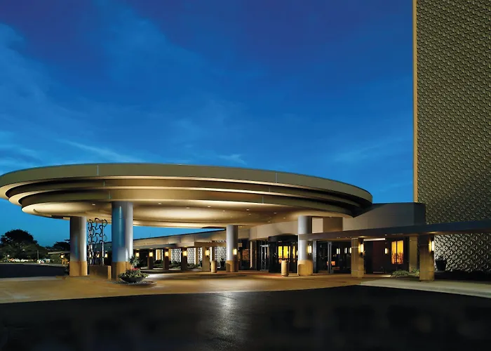 Marriott Chicago O'hare 3*