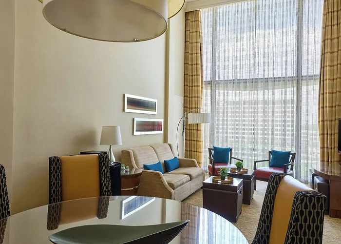 Marriott Chicago O'hare 3* Rosemont