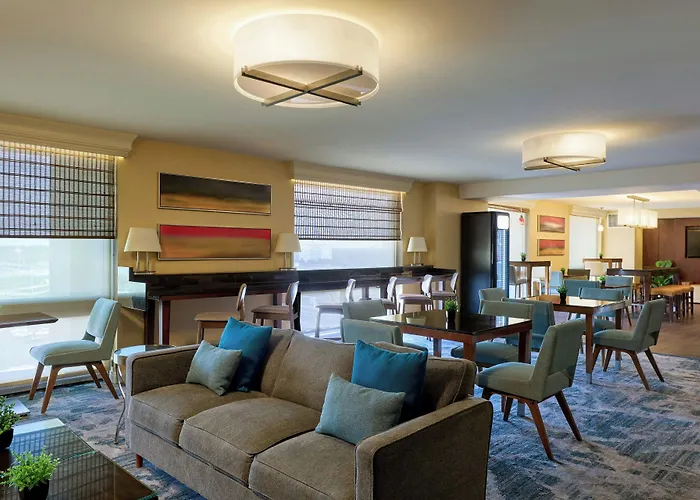 Marriott Chicago O'hare Rosemont