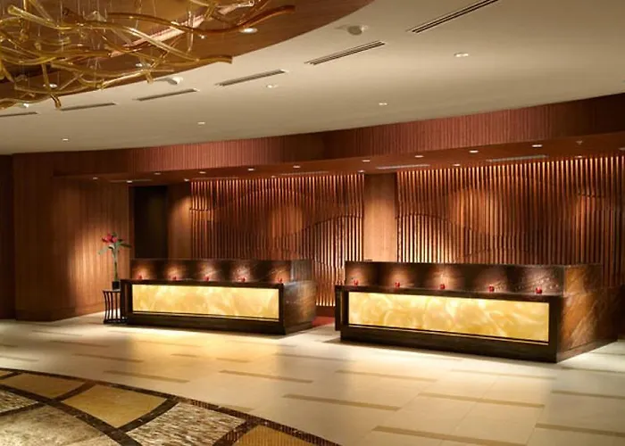Marriott Chicago O'hare Rosemont