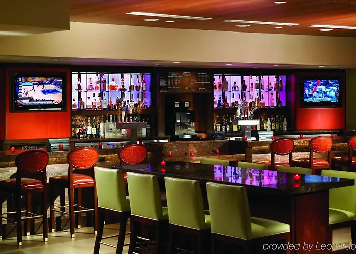 Hotel Marriott Chicago O'hare