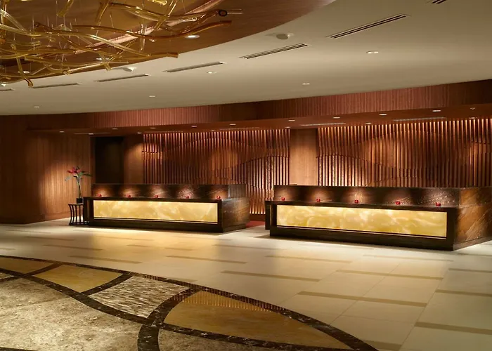 Marriott Chicago O'hare Rosemont